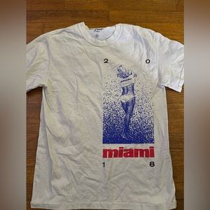 Rolling Loud Graphic Tee